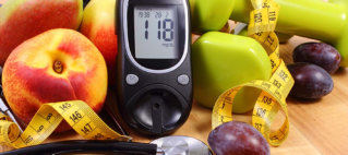 Diabetes y Obesidad