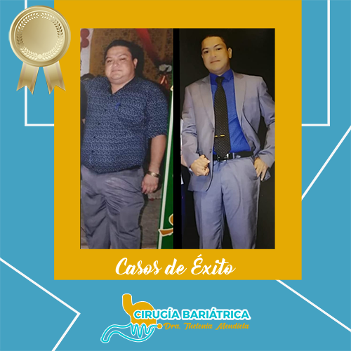 Caso de éxito número 4